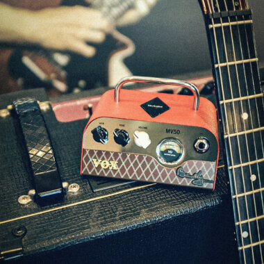 mv50 brian may amp featured image