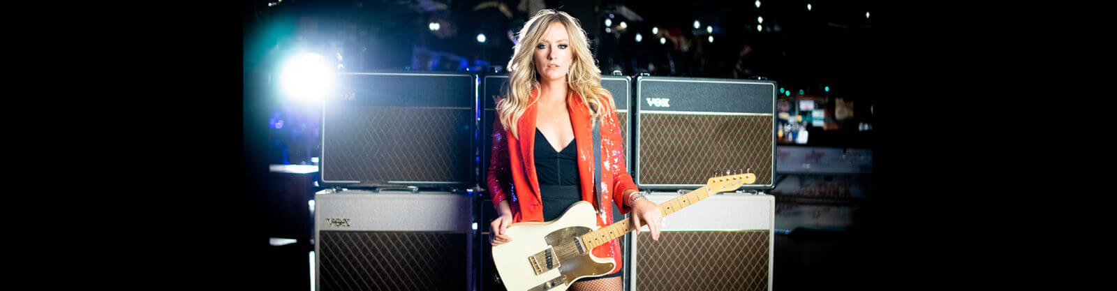 Clare Dunn