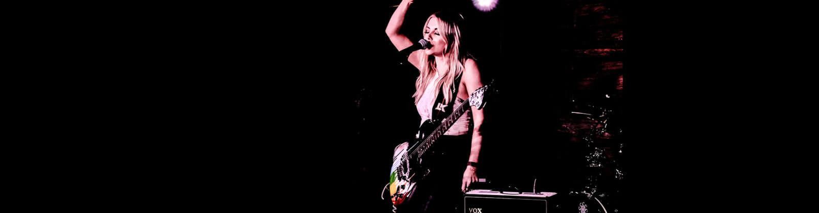 Lindsay Ell
