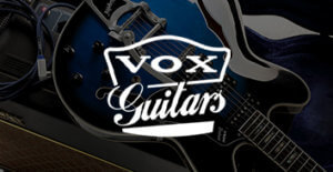 VOX Guitars