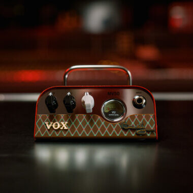 mv50 brian may amp featured image