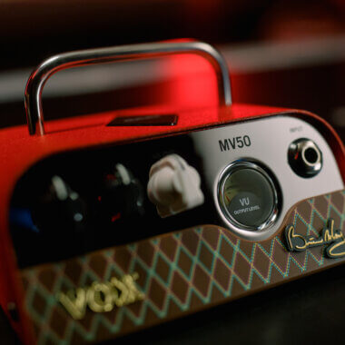 mv50 brian may amp featured image