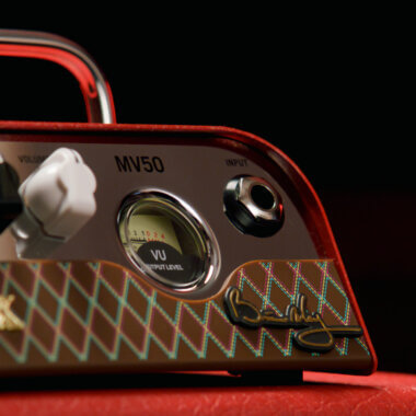 mv50 brian may amp featured image
