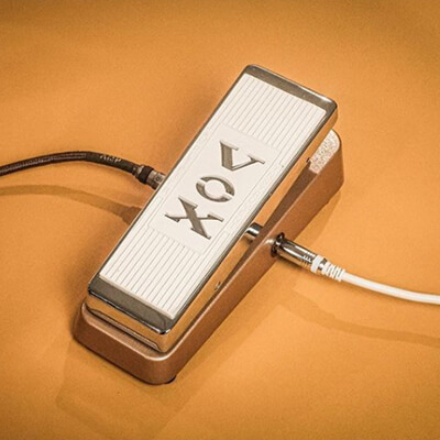VOX Wah Pedal