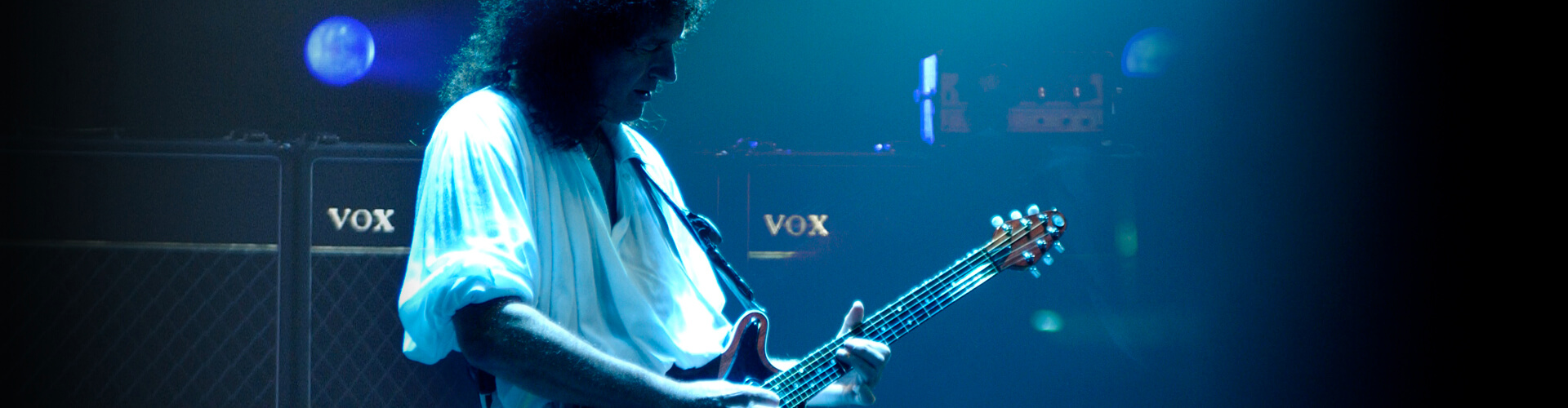 Brian May