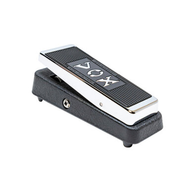 Vox V846 Vintage Wah pedal slant right