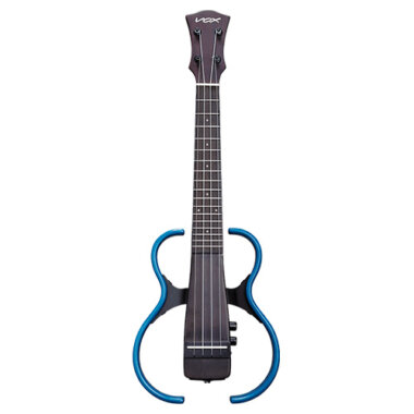 Vox VFU 1 ukelele front