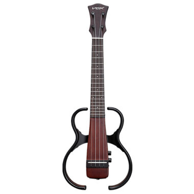 Vox VFU 1 Ukelele front