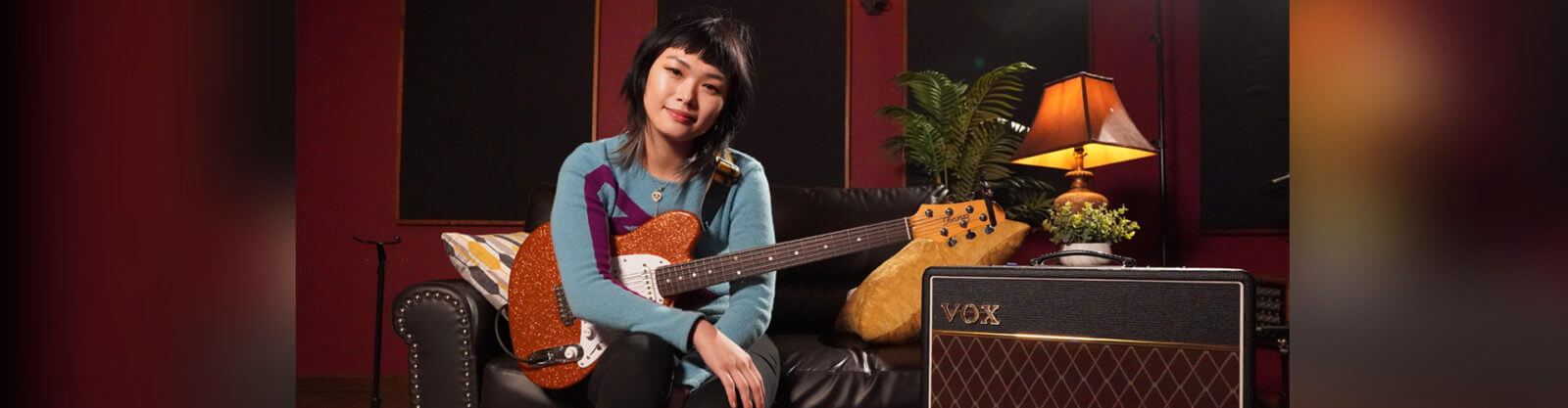 Yvette Young