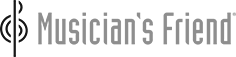 Musician's Friend logo