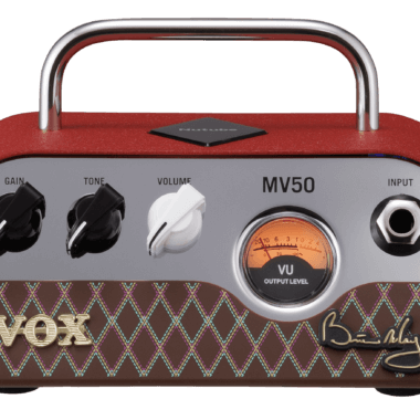 mv50 brian may amp main image