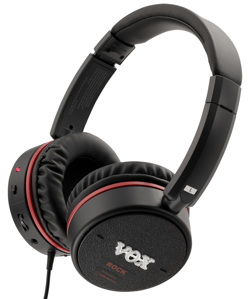 VOX headphones