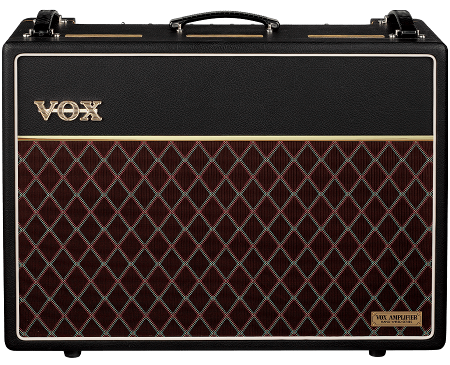 Vox AC HWR AC30HWR2X front