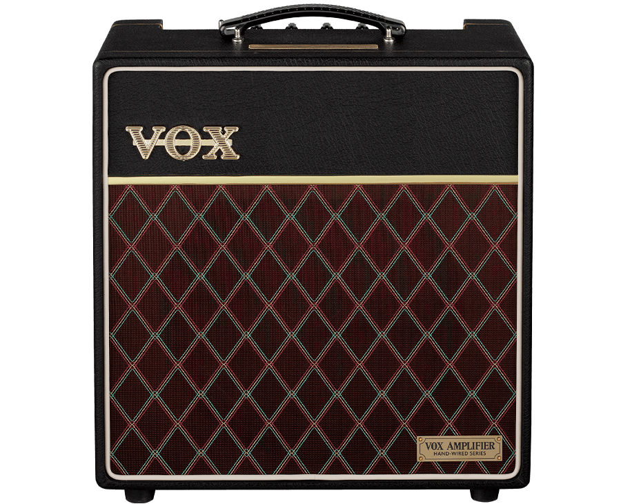 Vox AC-HWR AC4HWR1 front