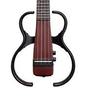 Vox VFU 1 ukelele CRW Rosewood body