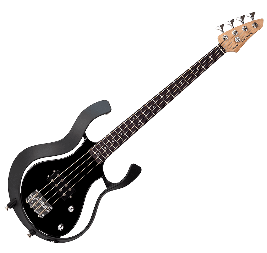 VOX VSB 1H Starstream bass guitar